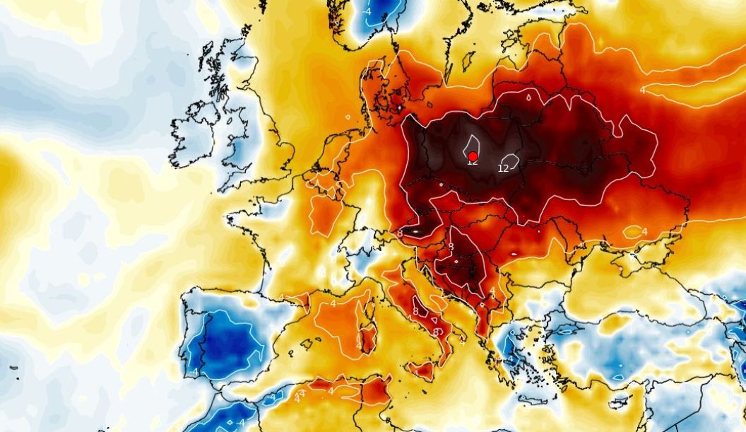 Nawet 29 stopni. Najnowsza prognoza pogody