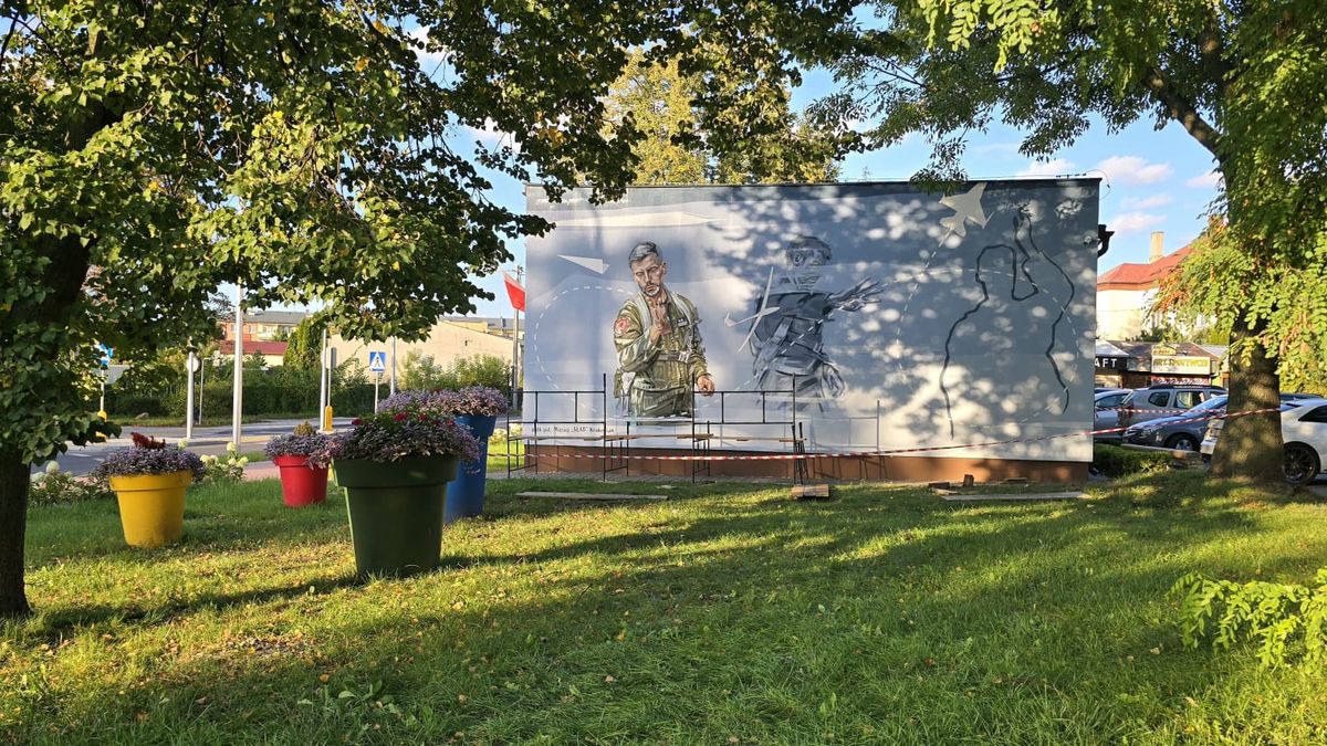 Mural