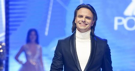 Marcin Hakiel nie chce wrócić do TV. Mówi, dlaczego