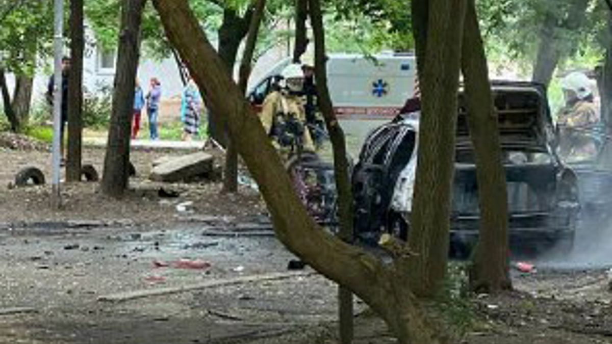 Prokremlowski polityk nie żyje