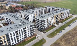 Nowe mieszkania tańsze niż przed rokiem. Raport z największych miast