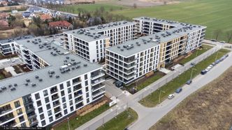 Nowe mieszkania tańsze niż przed rokiem. Raport z największych miast