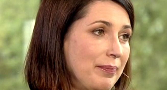 Anna Szewczuk-Czech chce oddać Złoty Mikrofon. Polskie Radio: jesteśmy zdziwieni, sama zrezygnowała z kierowania RCKL i audycji w Jedynce