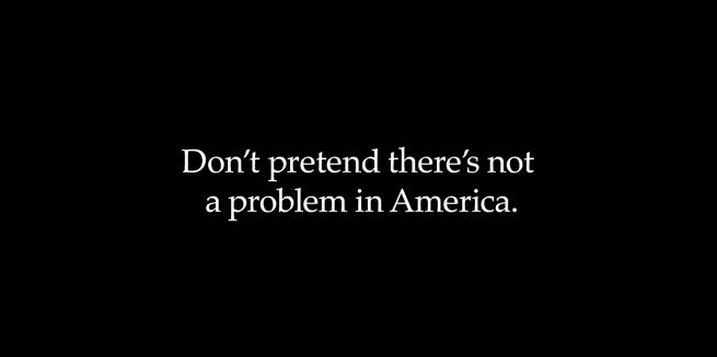 Marki przeciw rasizmowi w USA. Nike z mocnym manifestem, oświadczenia ...