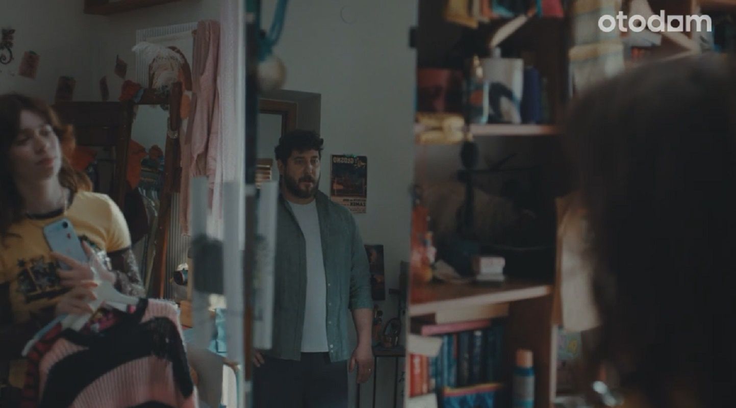 Otodom w kampanii zabiera głos w sprawie męskości