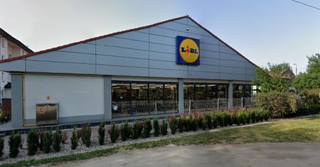 Zaczęło się w Lidlu! Będą walić drzwiami i oknami?