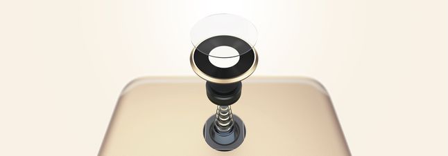 Meizu Pro 6