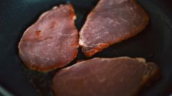 Najzdrowsze mięso wieprzowe. Ma dużo białka i mało kalorii