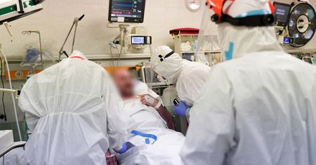 Koronawirus w Polsce. Tak źle nie było od dawna. Prawie 3 tysiące zakażeń na Mazowszu!