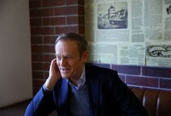 Kosmiczna emerytura Donalda Tuska. Inni o takiej kwocie mogą pomarzyć