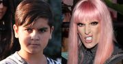 Jeffree Star odpowiada na zaczepkę syna Kourtney Kardashian: "Miejmy nadzieję, że ojciec wkrótce go CZEGOŚ NAUCZY"
