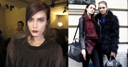 Polskie modelki na Fashion Week w Paryżu! BĘDĄ GWIAZDAMI?
