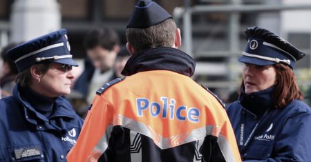 Śmierć Polaka. Nowe fakty w sprawie tragedii w Belgii