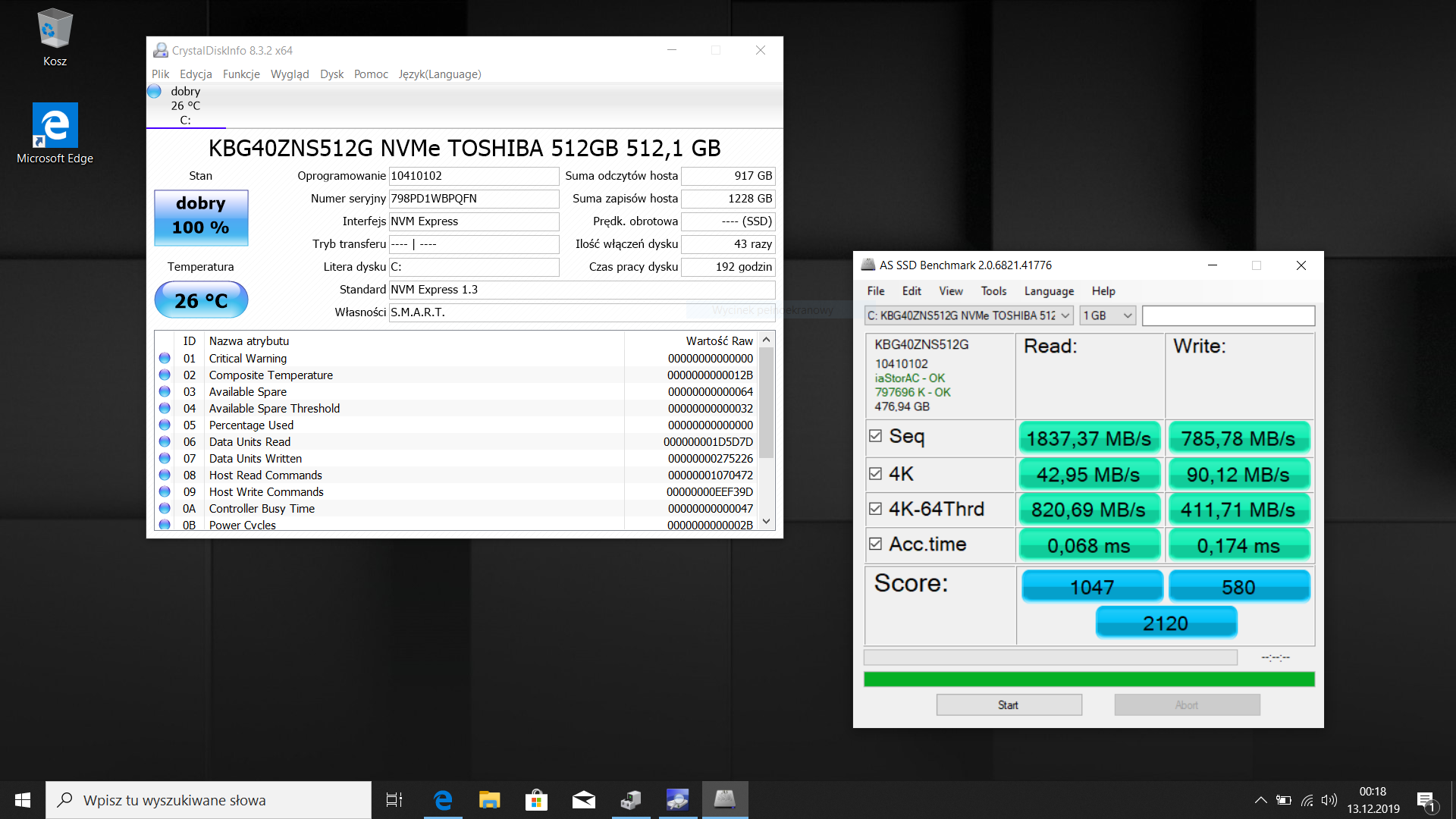 Dell G3: całkiem ciekawy laptop, o ile go sobie najpierw naprawisz (test) 10