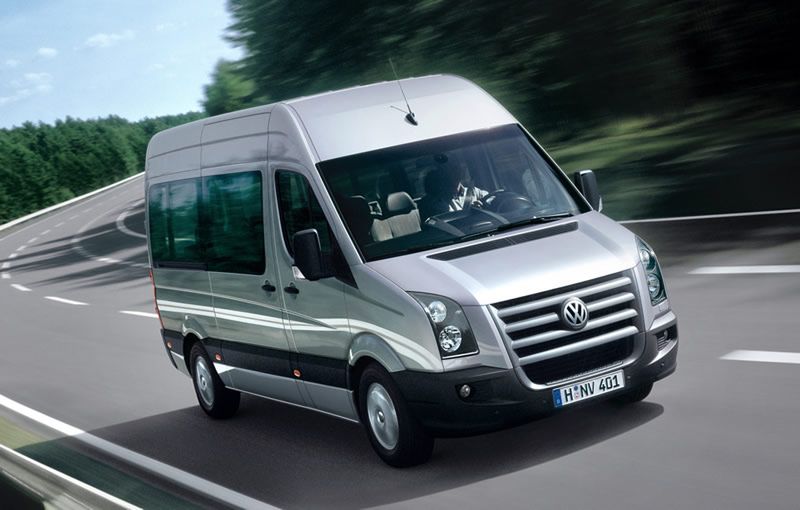 Volkswagen - czym zapracował sobie na dobrą reputację? [galeria] 7