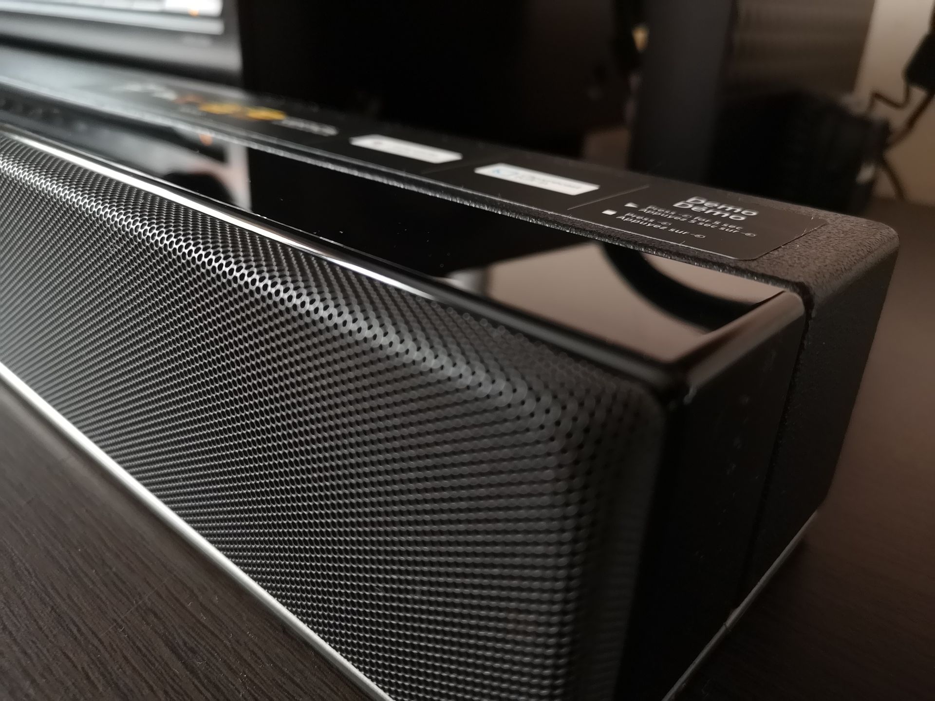 Test Soundbara Sony ZF9 – łamie stereotypy 2