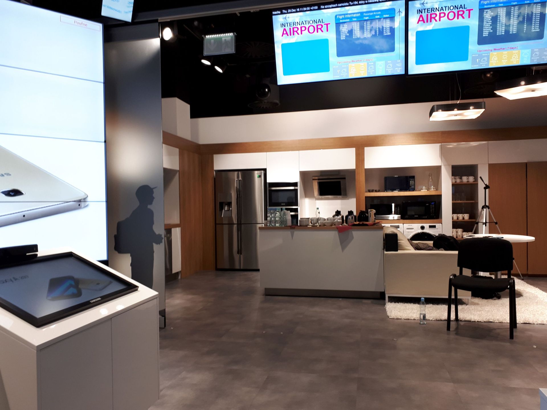 Samsung Galaxy A3 i A5 (2017) - przykładowe zdjęcia 8