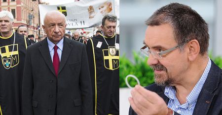 Profesor Dębski przestrzega przed ustawą antyaborcyjną: "To są rzeczy groźne! Skończyliśmy polską diagnostykę i terapię prenatalną!"
