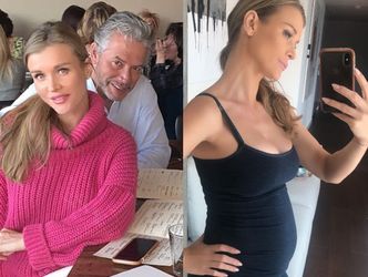 Joanna Krupa pochwaliła się USG dziecka! Fani: "To będą bliźniacy?!"