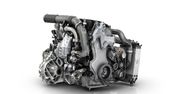 Nowy silnik wysokoprężny Renault – 1,6 dCi Twin Turbo i 160 KM