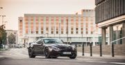 Legenda wraca do Polski. Aston Martin ma nowego dystrybutora