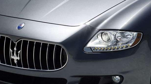 Maserati chce pobić rekord, ruszając śladami Krzysztofa Kolumba 1