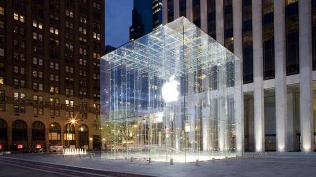 10 zasad, dzięki którym Apple jest najskuteczniejszym sprzedawcą na świecie 1