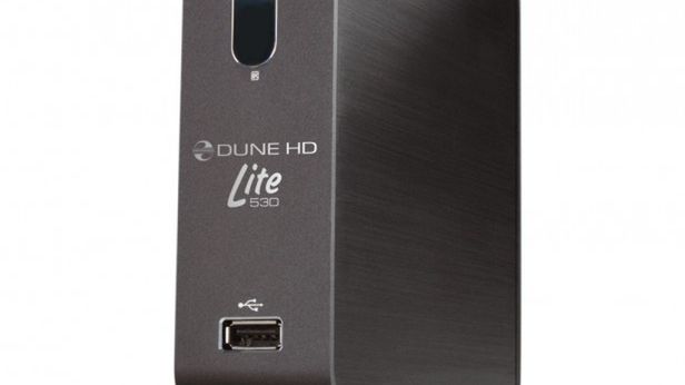 Dune HD Lite 53D - odtwarzacz do wszystkiego? 1