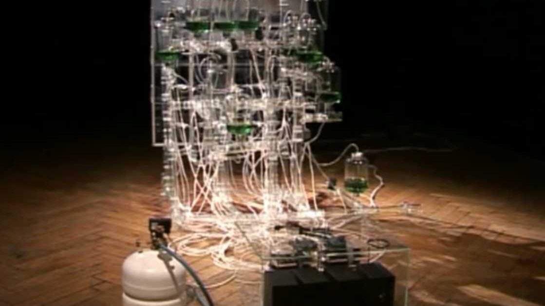 Do czego służy ta machina? [wideo] 1