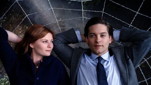 Śpiewający pająk na Broadwayu, czyli Spider-Man Musical 1