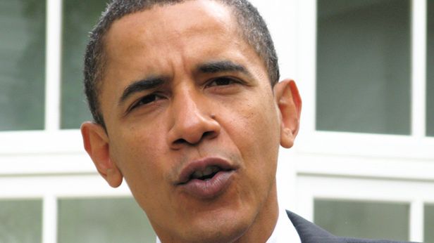 Barack Obama dołączył do Google+ 1