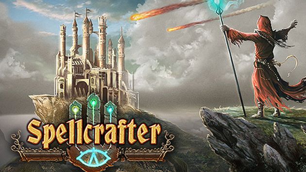 Spellcrafter - zapowiedź polskiej gry opartej na motywach HoMM 1