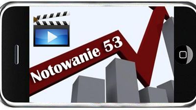 iDarmocha – notowanie 53 [wideo] 1