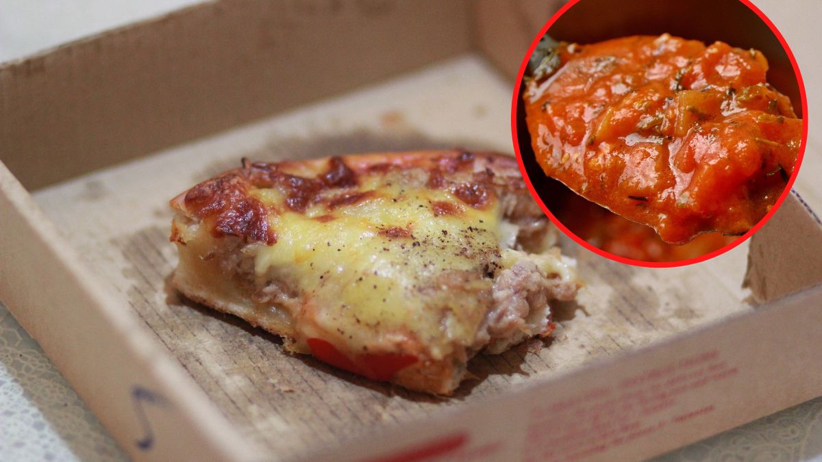 Te produkty mogą szkodzić nerkom