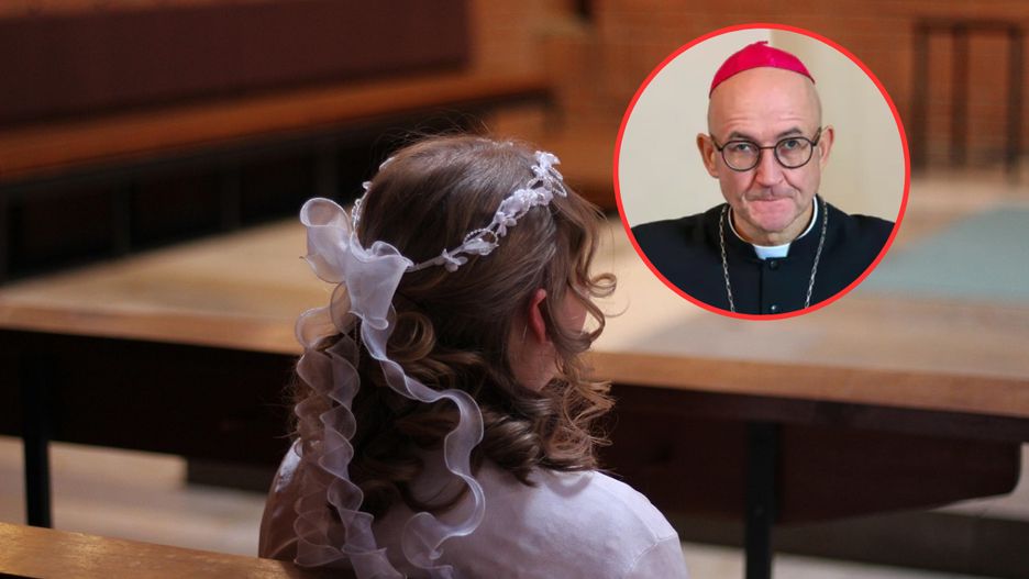 Kontrowersje wokół zakazu spowiedzi dzieci i młodzieży. Arcybiskup Galbas zabrał głos