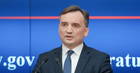 Zeznania wspólnika Falenty upublicznione. Prokuratura zdecydowała