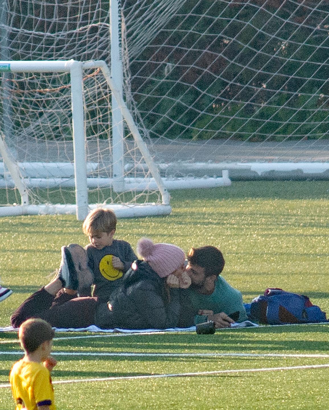 shakira i gerard pique