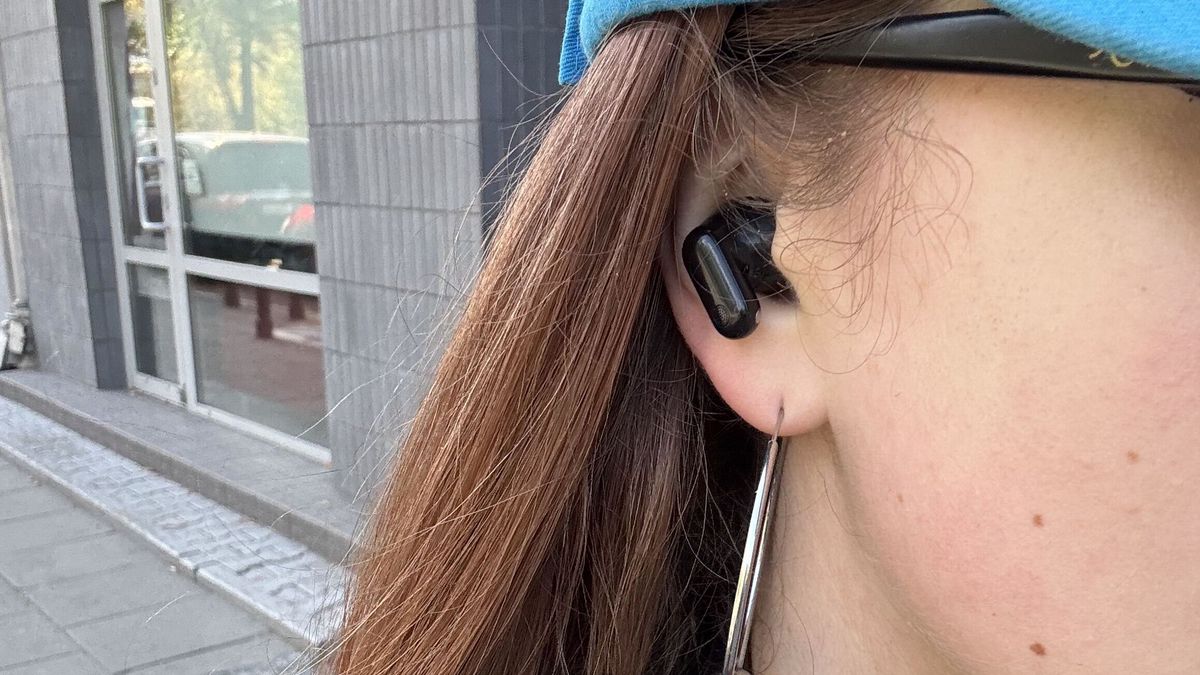 Huawei FreeBuds Neo