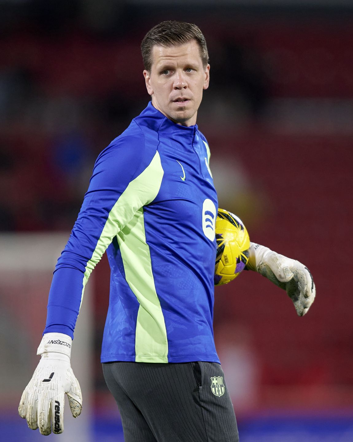 Wojciech Szczęsny