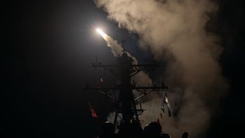 Rozważają przekazanie Tomahawków Ukrainie. Jest reakcja Kremla