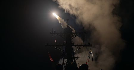 Rozważają przekazanie Tomahawków Ukrainie. Jest reakcja Kremla