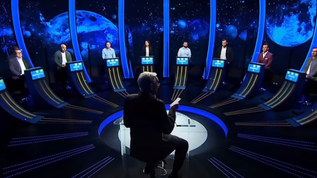 Zbigniew O. był uczestnikiem takich teleturniejów TVP jak  "Va Banque" czy "Jeden z dziesięciu"