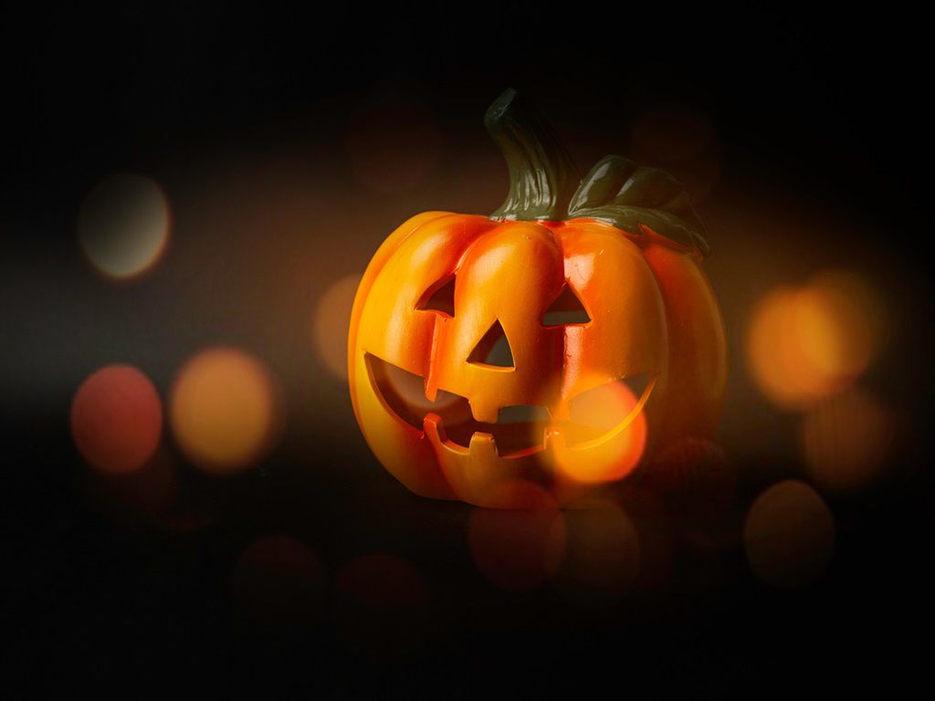 Ozdoby na Halloween – ciekawe pomysły na dekoracje domu