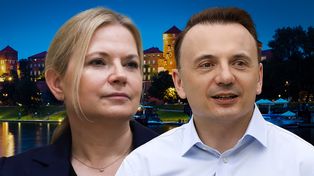 Wybory w Krakowie. Są wyniki exit poll