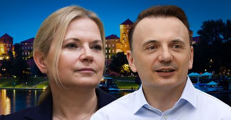 Wybory w Krakowie. Są wyniki exit poll