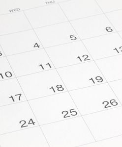 Kalendarz roku szkolnego 2020/2021. Ferie zimowe, święta i dni wolne od szkoły