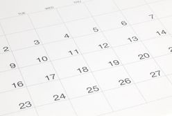 Kalendarz roku szkolnego 2020/2021. Ferie zimowe, święta i dni wolne od szkoły