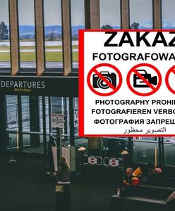 Zakaz fotografowania. MON wprowadza nowe wytyczne