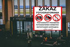 Zakaz fotografowania. MON wprowadza nowe wytyczne