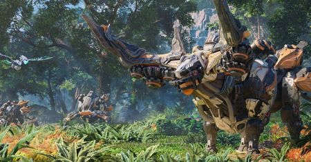 Sony uciera nosa. Tencent usuwa swoją grę ze sklepów
